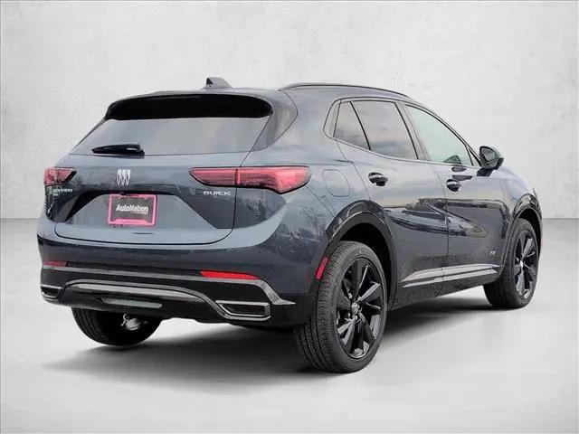 2026 Buick Envision Sport Touring AWD