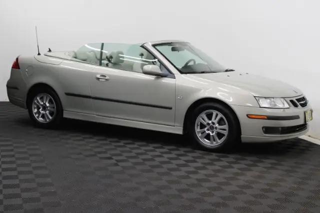 2006 Saab 9-3 2.0T for sale in Chantilly, VA