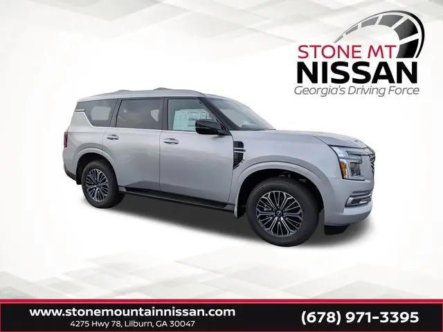 2026 Nissan Armada SL for sale in Lilburn, GA