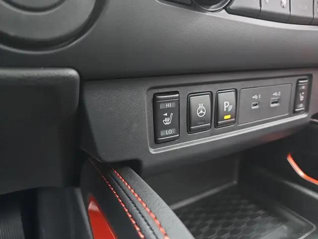 2026 Nissan Frontier Crew Cab PRO-X 4x2