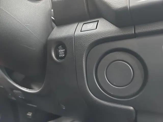 2026 Nissan Frontier Crew Cab PRO-X 4x2