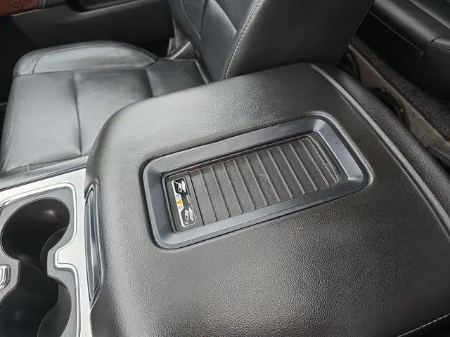 2018 GMC Sierra 3500HD SLT
