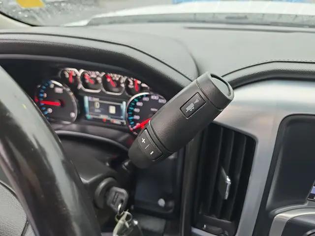 2018 GMC Sierra 3500HD SLT