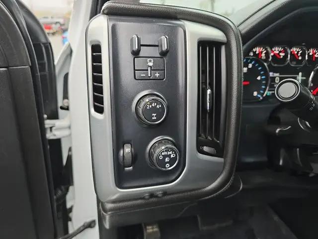 2018 GMC Sierra 3500HD SLT