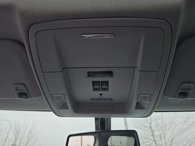 2018 GMC Sierra 3500HD SLT