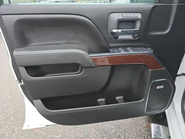 2018 GMC Sierra 3500HD SLT