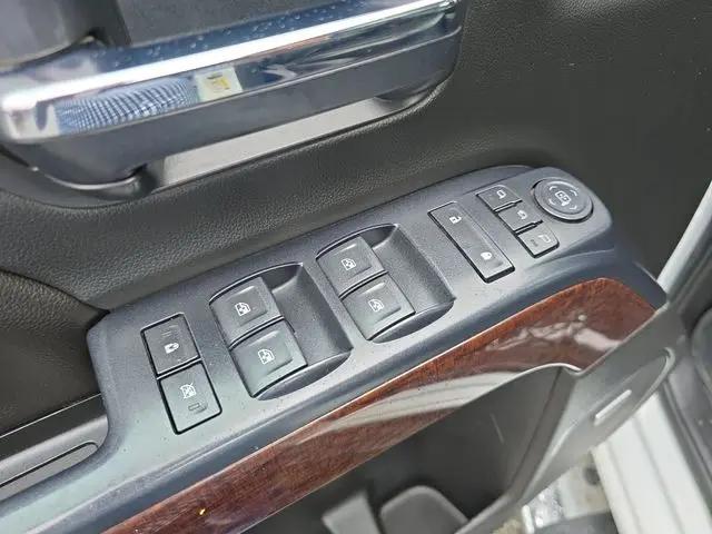 2018 GMC Sierra 3500HD SLT