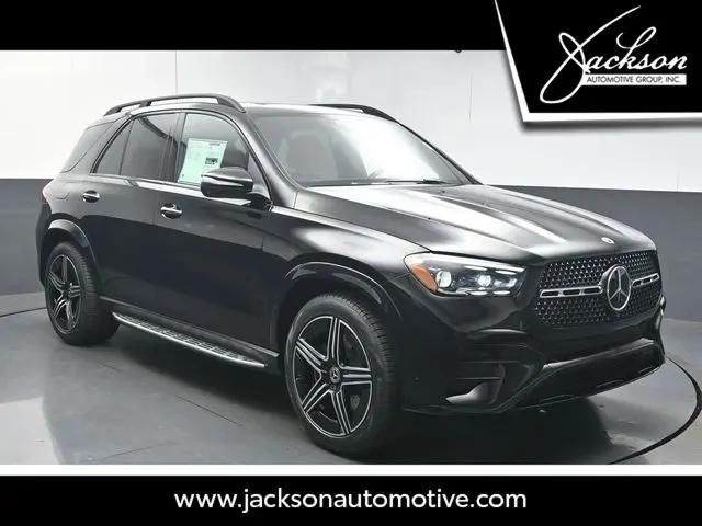 2026 Mercedes-Benz GLE GLE 350 GLE 350 for sale in Macon, GA