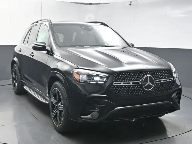 2026 Mercedes-Benz GLE GLE 350 GLE 350