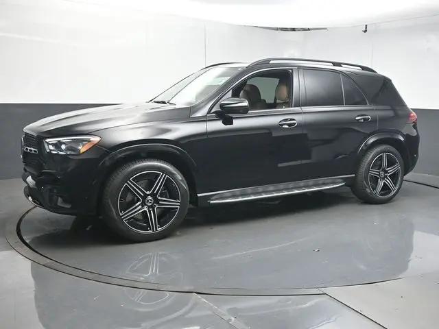 2026 Mercedes-Benz GLE GLE 350 GLE 350