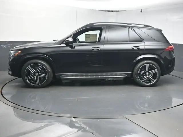 2026 Mercedes-Benz GLE GLE 350 GLE 350