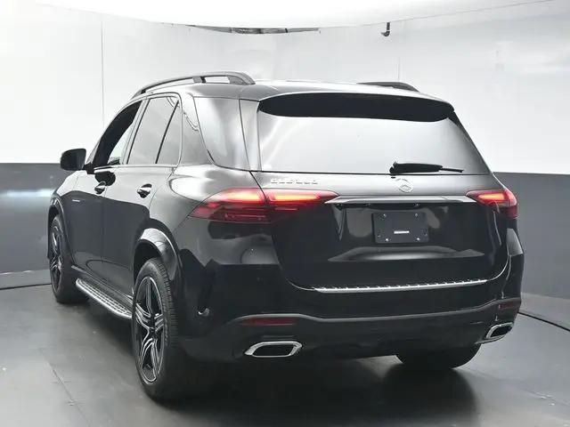 2026 Mercedes-Benz GLE GLE 350 GLE 350