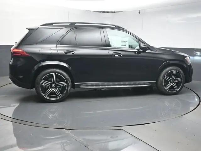 2026 Mercedes-Benz GLE GLE 350 GLE 350
