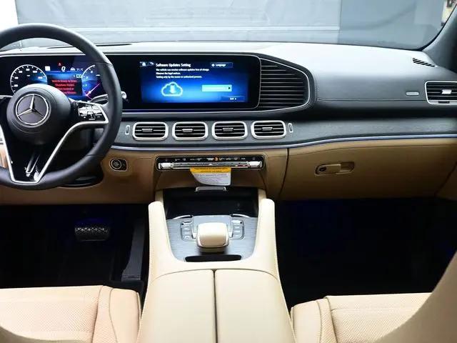 2026 Mercedes-Benz GLE GLE 350 GLE 350
