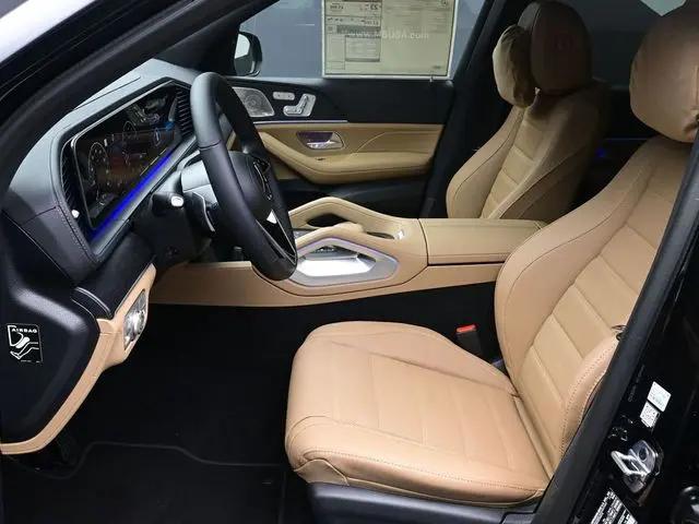 2026 Mercedes-Benz GLE GLE 350 GLE 350