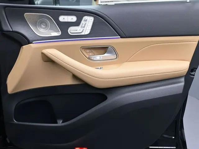 2026 Mercedes-Benz GLE GLE 350 GLE 350