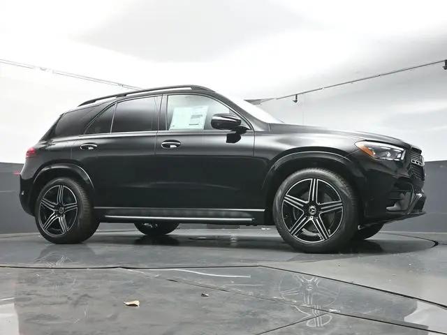 2026 Mercedes-Benz GLE GLE 350 GLE 350