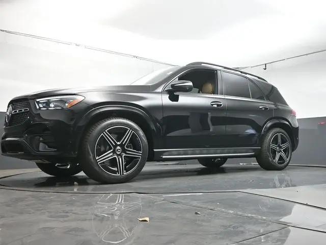 2026 Mercedes-Benz GLE GLE 350 GLE 350