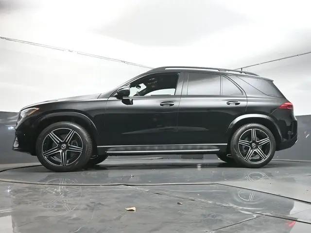 2026 Mercedes-Benz GLE GLE 350 GLE 350
