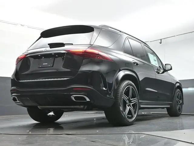 2026 Mercedes-Benz GLE GLE 350 GLE 350