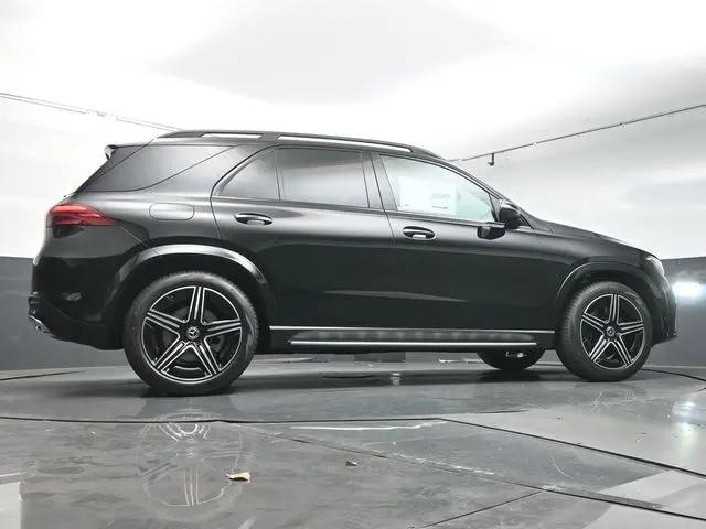 2026 Mercedes-Benz GLE GLE 350 GLE 350