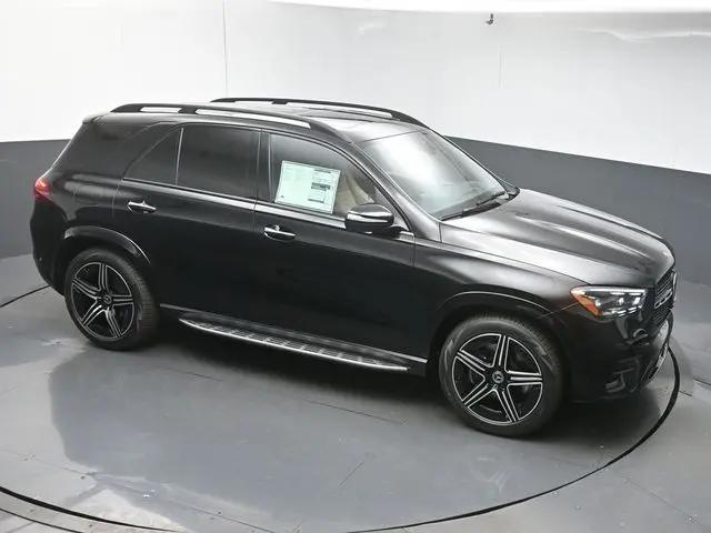 2026 Mercedes-Benz GLE GLE 350 GLE 350
