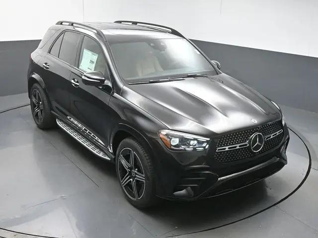 2026 Mercedes-Benz GLE GLE 350 GLE 350
