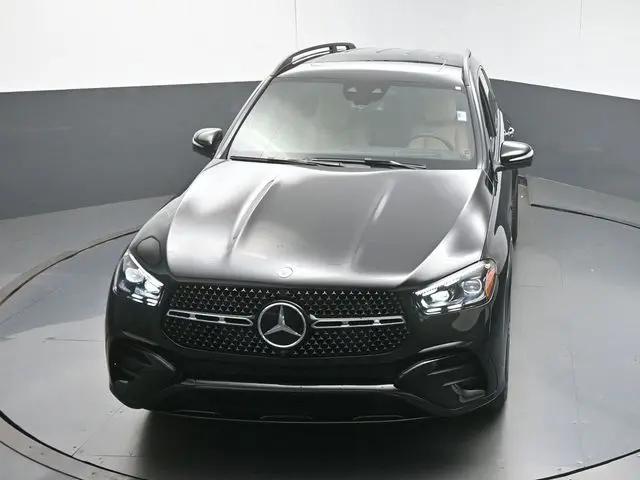 2026 Mercedes-Benz GLE GLE 350 GLE 350