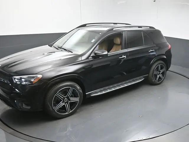 2026 Mercedes-Benz GLE GLE 350 GLE 350