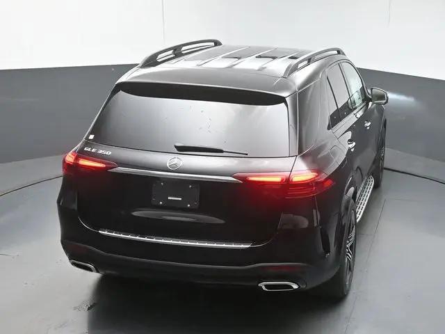 2026 Mercedes-Benz GLE GLE 350 GLE 350