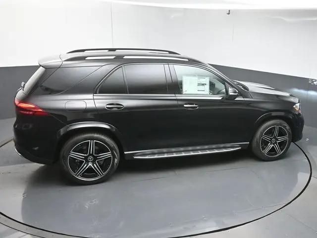 2026 Mercedes-Benz GLE GLE 350 GLE 350