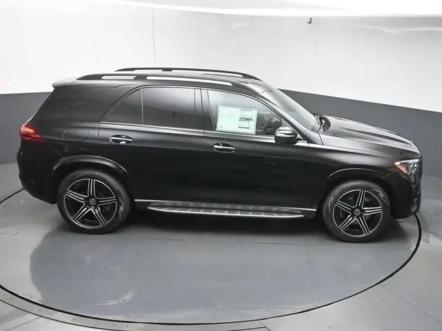 2026 Mercedes-Benz GLE GLE 350 GLE 350