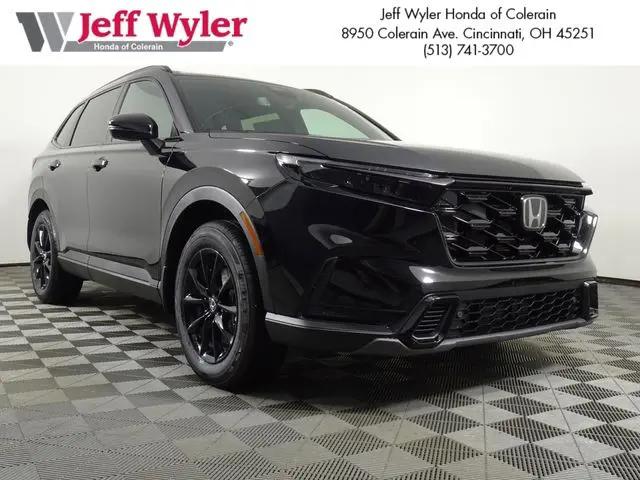 2026 Honda CR-V Hybrid AWD Sport-L for sale in Cincinnati, OH
