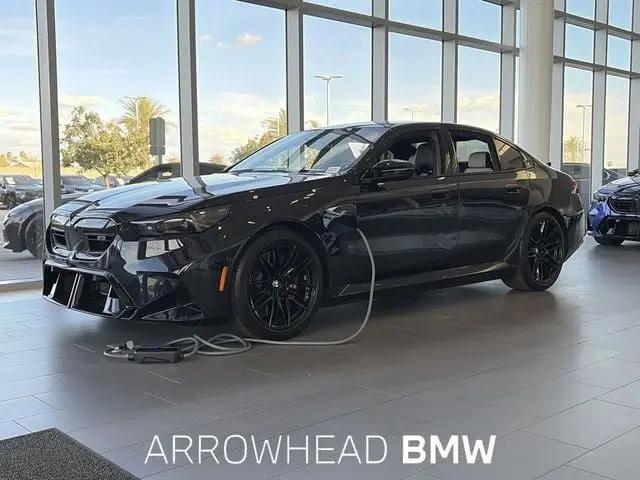 2026 BMW M5 Standard for sale in Glendale, AZ