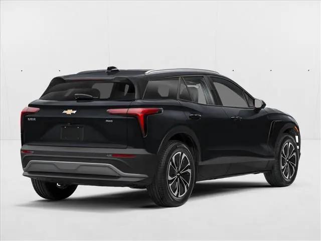 2026 Chevrolet V Blazer LT FWD