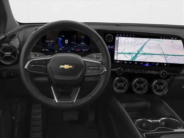 2026 Chevrolet V Blazer LT FWD