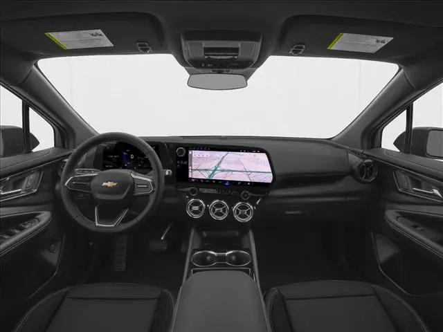 2026 Chevrolet V Blazer LT FWD