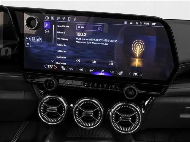 2026 Chevrolet V Blazer LT FWD