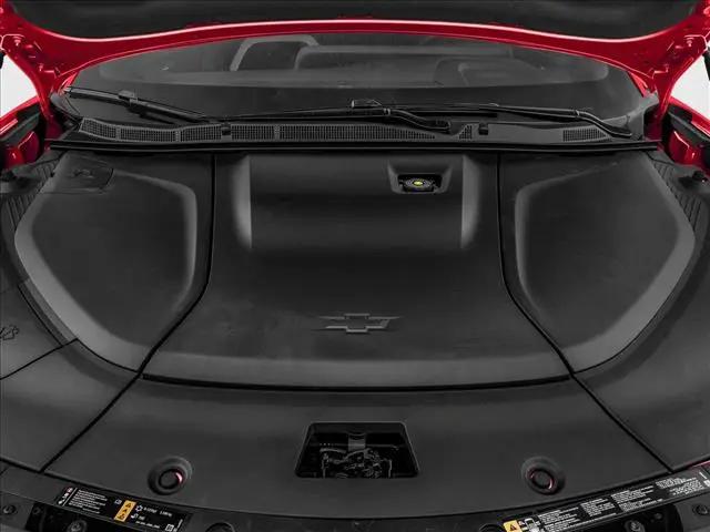 2026 Chevrolet V Blazer LT FWD