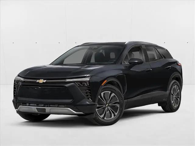 2026 Chevrolet V Blazer LT FWD for sale in Austin, TX