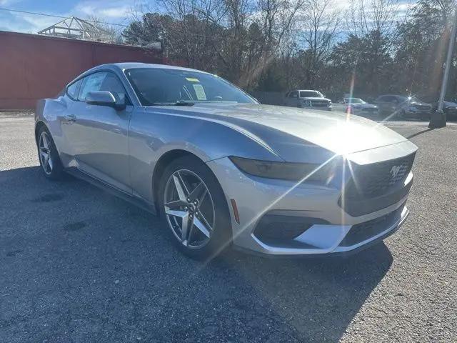 2026 Ford Mustang EcoBoost Premium Fastback for sale in Ft Payne, AL