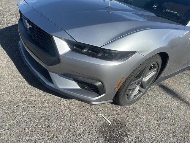 2026 Ford Mustang EcoBoost Premium Fastback