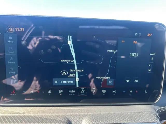 2026 Ford Mustang EcoBoost Premium Fastback