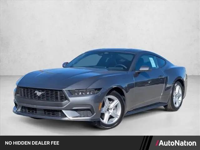 2026 Ford Mustang EcoBoost Fastback for sale in Torrance, CA