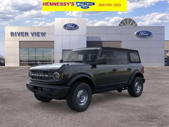 2025 Ford Bronco Base for sale in Oswego, IL
