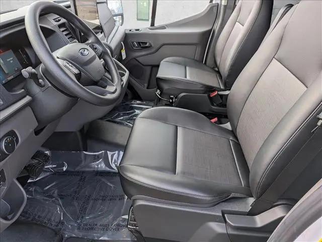2026 Ford Transit Cargo Van T-250