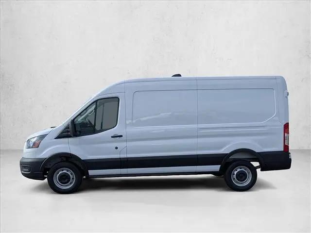 2026 Ford Transit Cargo Van T-250