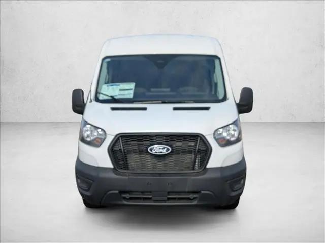 2026 Ford Transit Cargo Van T-250