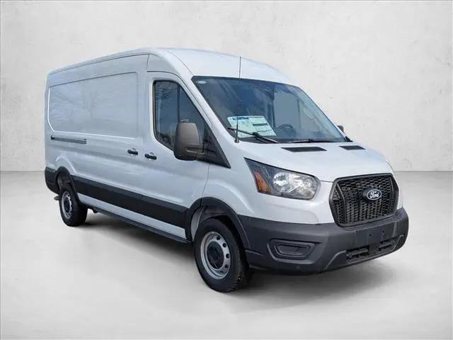 2026 Ford Transit Cargo Van T-250
