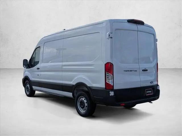 2026 Ford Transit Cargo Van T-250